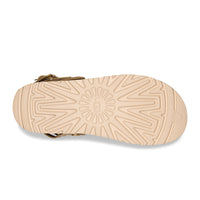 Ugg Goldenstar Villa Clog Mustard Seed