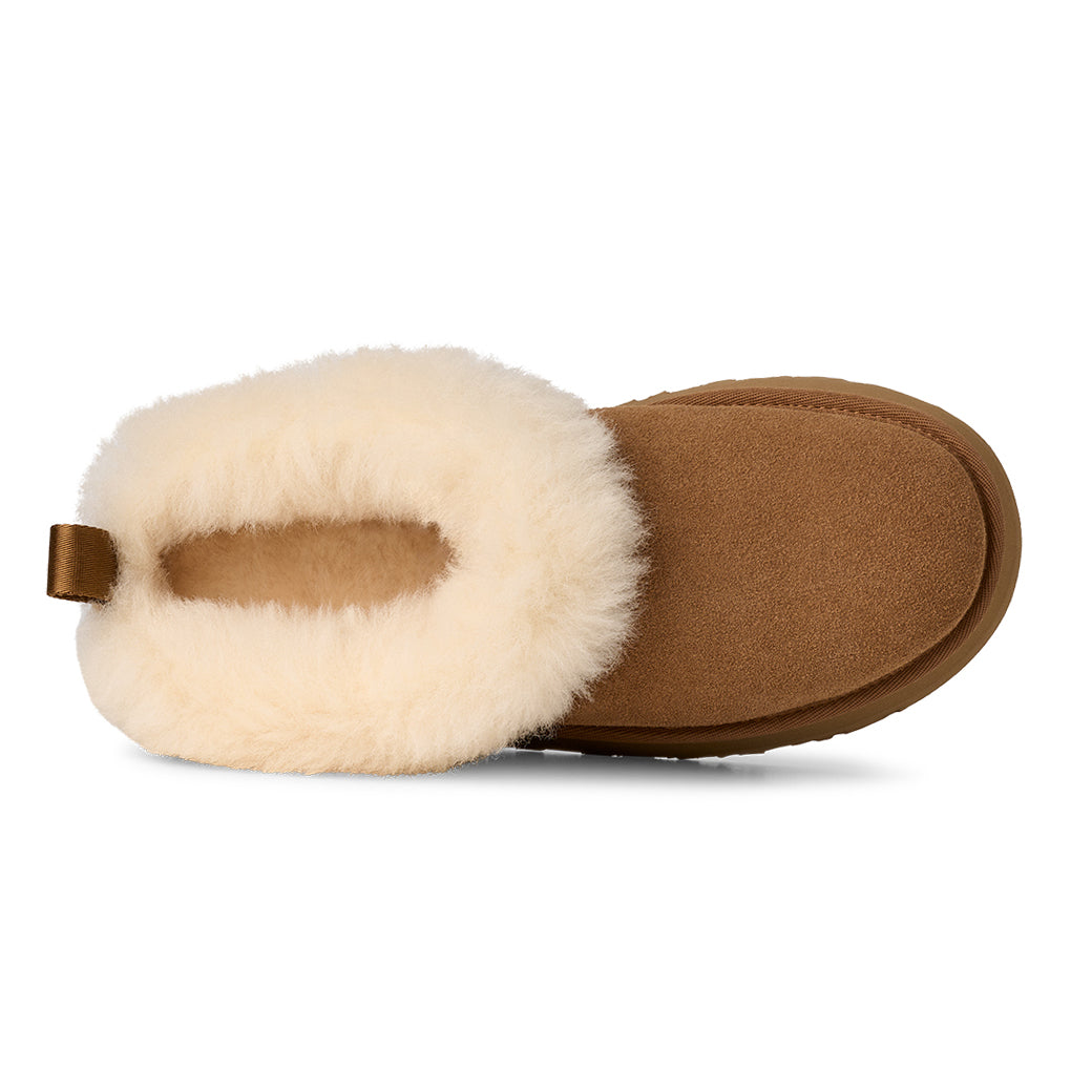 Ugg Tazzelle Chestnut