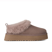 Womens UGG Tazzelle in Caribou