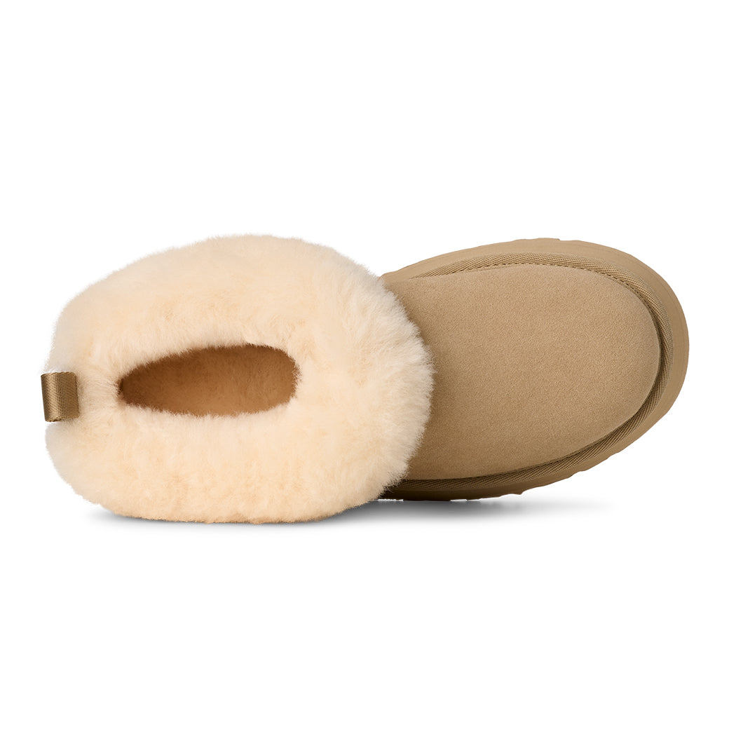 Ugg Tazzelle Mustard Seed