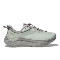 Womens Hoka Transport 2 in Stardust/Sea Glass