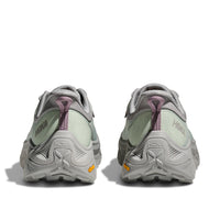 Womens Hoka Transport 2 in Stardust/Sea Glass