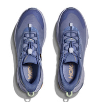 Womens Hoka Transport 2 in Tranquil Blue/Ambient Blue
