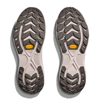Mens Hoka Transport 2 in Gravel/Stucco