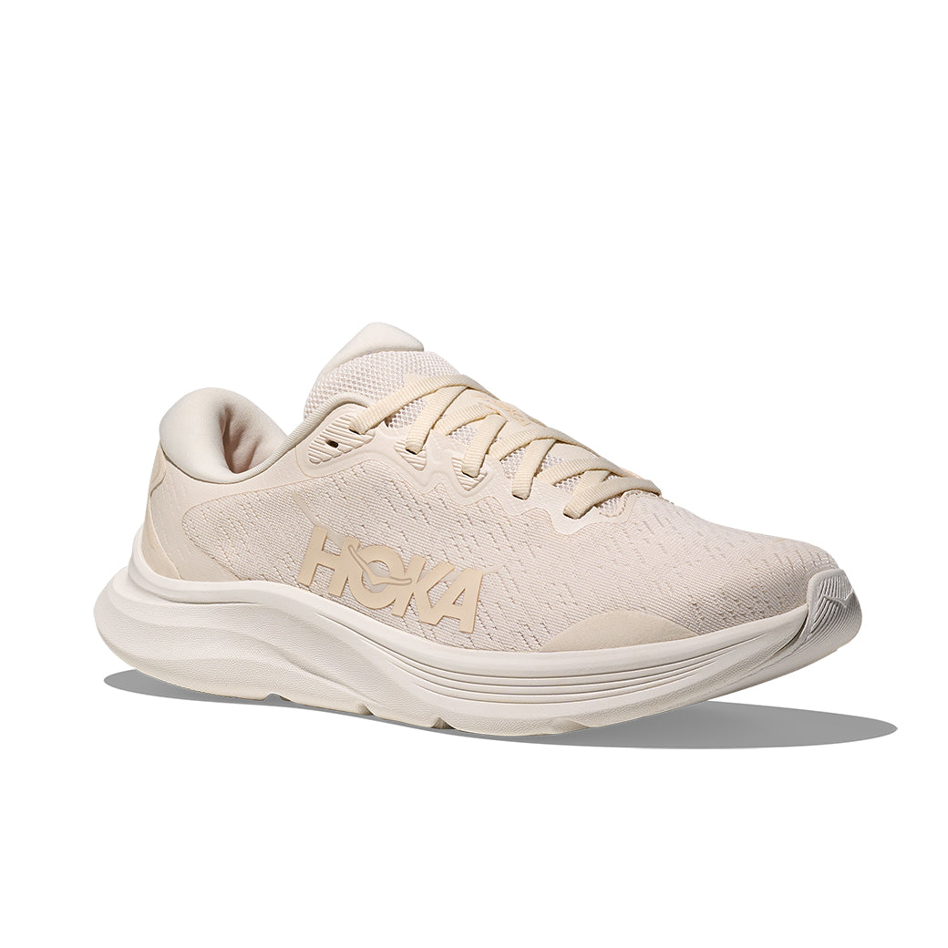 Hoka Solimar 2 Alabaster/Alabaster