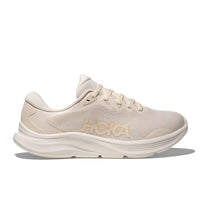 Womens Hoka Solimar 2 in Alabaster/Alabaster