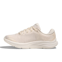 Womens Hoka Solimar 2 in Alabaster/Alabaster