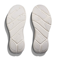 Womens Hoka Solimar 2 in Alabaster/Alabaster
