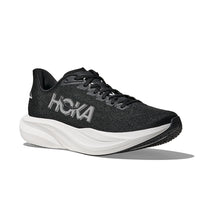Hoka Mach 7 Wide Black/White