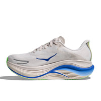 Mens Hoka Skyward X 2 in Grout/Cobalt