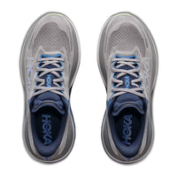 Hoka Skyward X 2 Stellar Grey/Varsity Navy