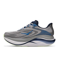 Hoka Skyward X 2 Stellar Grey/Varsity Navy