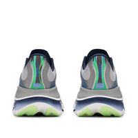Hoka Skyward X 2 Stellar Grey/Varsity Navy
