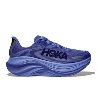 Womens Hoka Skyward X 2 in Blue Blossom/Celestial Blue