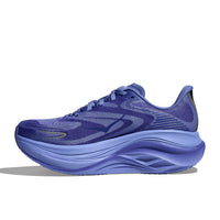Womens Hoka Skyward X 2 in Blue Blossom/Celestial Blue