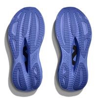 Womens Hoka Skyward X 2 in Blue Blossom/Celestial Blue