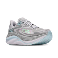 Hoka Skyward X 2 Stardust/Glimmering Blue