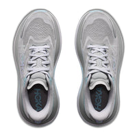Hoka Skyward X 2 Stardust/Glimmering Blue