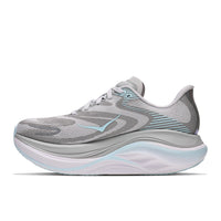 Hoka Skyward X 2 Stardust/Glimmering Blue