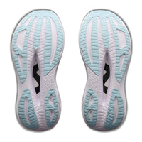 Hoka Skyward X 2 Stardust/Glimmering Blue