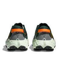 Mens Hoka Speedgoat 7 in Bay Leaf/Sea Glass
