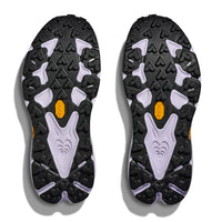 Womens Hoka Speedgoat 7 in Berry Jam/Starlight Glow