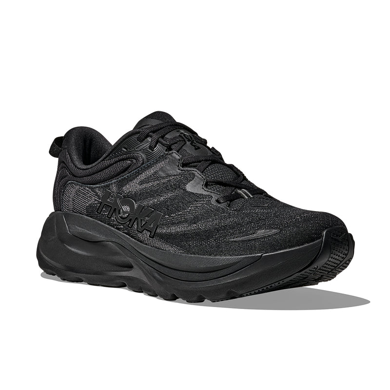 Hoka Gaviota 6 Black/Black