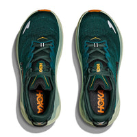 Mens Hoka Gaviota 6 in Bay Leaf/Tidal Wave
