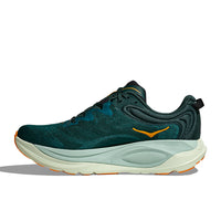 Mens Hoka Gaviota 6 in Bay Leaf/Tidal Wave