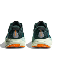 Mens Hoka Gaviota 6 in Bay Leaf/Tidal Wave