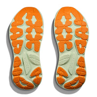 Mens Hoka Gaviota 6 in Bay Leaf/Tidal Wave