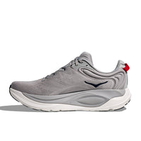 Mens Hoka Gaviota 6 in Stellar Grey/Stardust