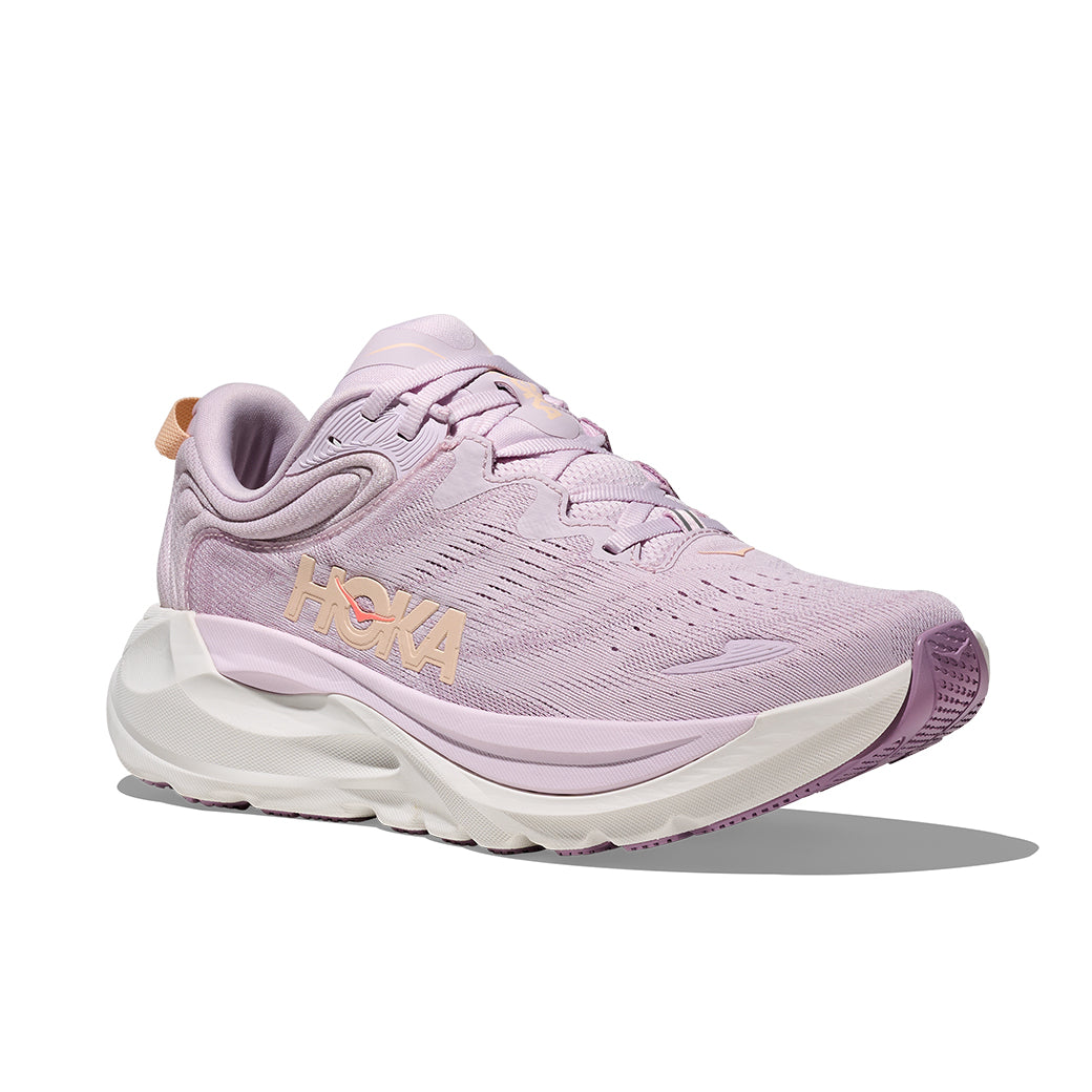 Hoka Gaviota 6 Lilac Cream/Fragrant Lilac