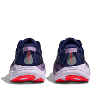 Womens Hoka Gaviota 6 in Midnight Blue/Varsity Navy