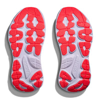 Womens Hoka Gaviota 6 in Midnight Blue/Varsity Navy
