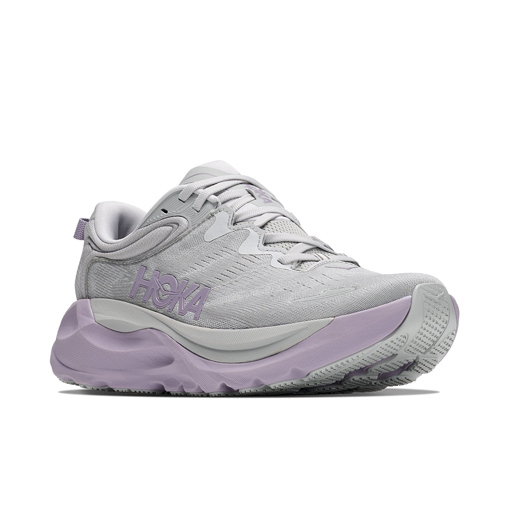 Hoka Gaviota 6 Stardust/ Mellow Lilac