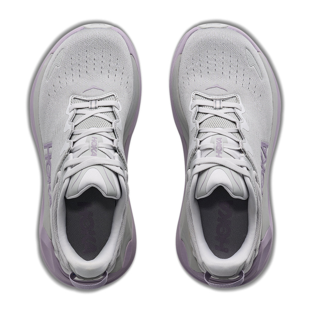 Hoka Gaviota 6 Stardust/ Mellow Lilac