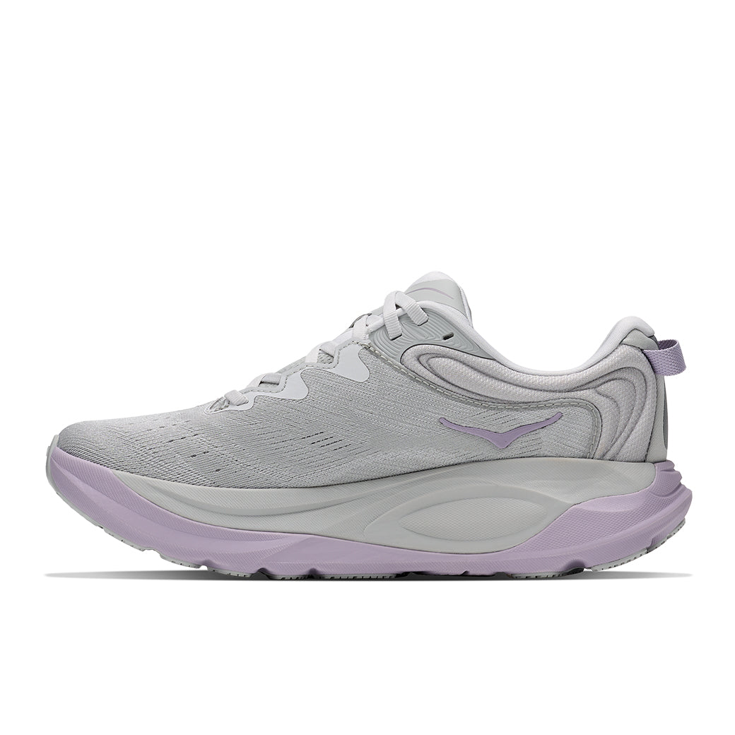 Hoka Gaviota 6 Stardust/ Mellow Lilac