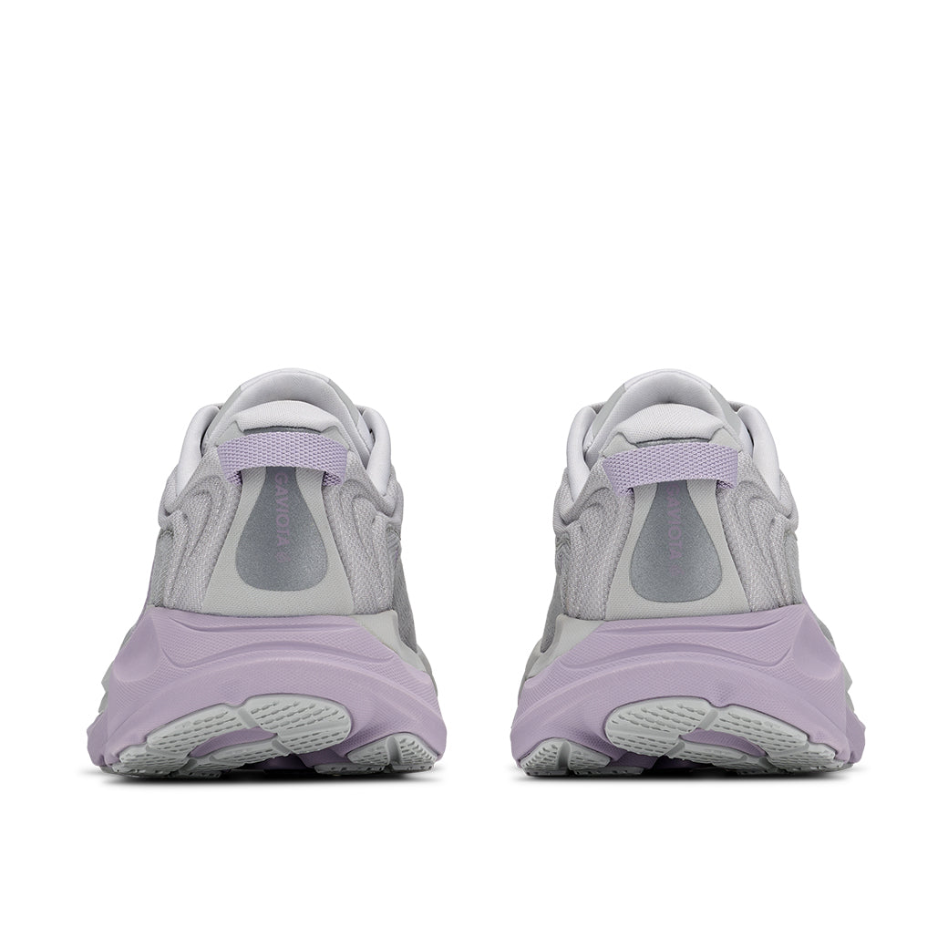 Hoka Gaviota 6 Stardust/ Mellow Lilac