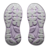 Hoka Gaviota 6 Stardust/ Mellow Lilac