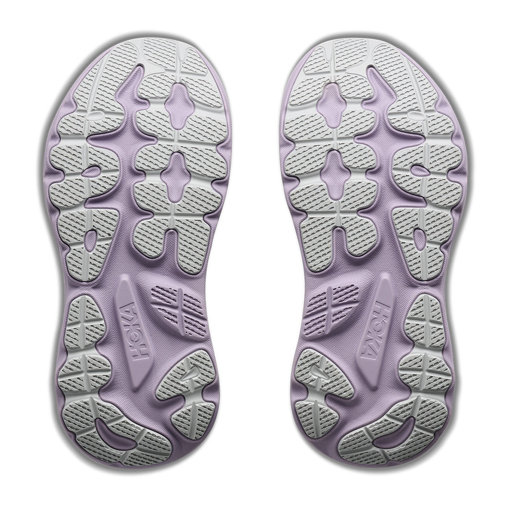 Hoka Gaviota 6 Stardust/ Mellow Lilac