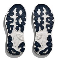 Mens Hoka Gaviota 6 Extra Wide in Stellar Grey/ Galactic Grey