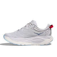 Womens Hoka Gaviota 6 in Cosmic Grey/Stardust
