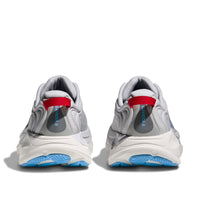 Womens Hoka Gaviota 6 Wide in Cosmic Grey/Stardust