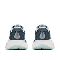 Hoka Gaviota 6 Extra Wide Faded Navy/ Glimmering Blue