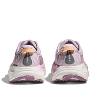 Womens Hoka Gaviota 6 Extra Wide in Lilac Cream/Fragrant Lilac