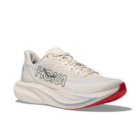 Hoka Mach 7 Alabaster/Soaring Blue