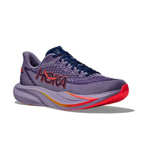 Hoka Mach 7 Berry Jam/Berry Patch