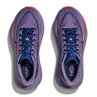Womens Hoka Mach 7 in Berry Jam/Berry Patch