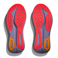 Womens Hoka Mach 7 in Berry Jam/Berry Patch